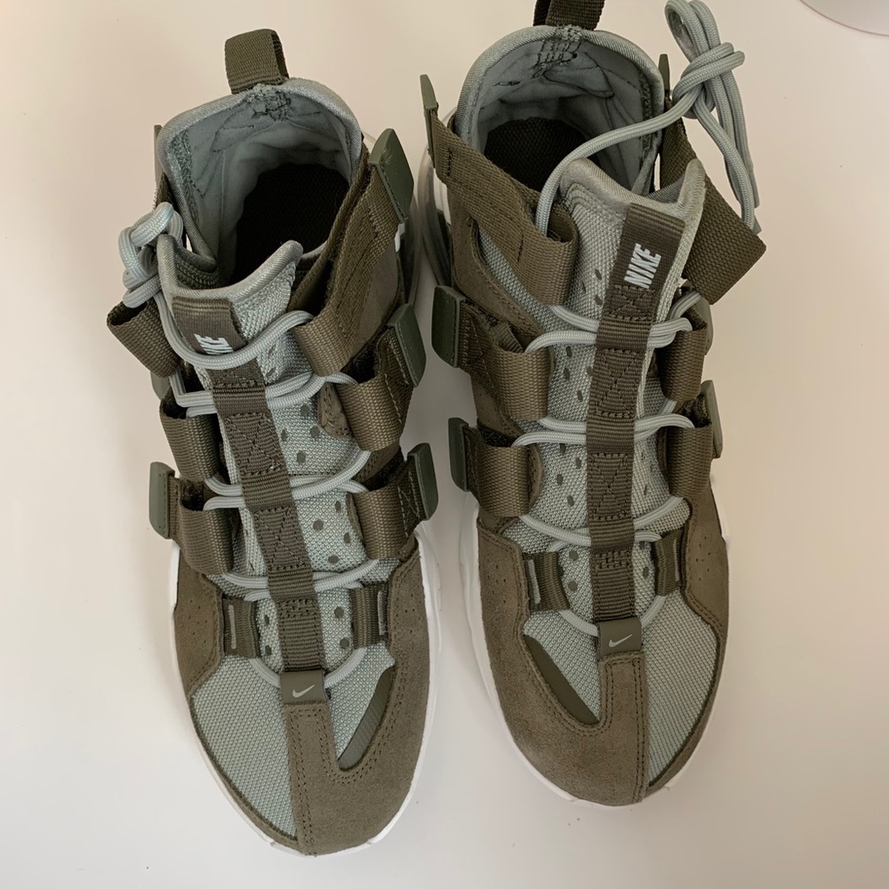 Nike Air Edge 270 - Picture 6 of 9